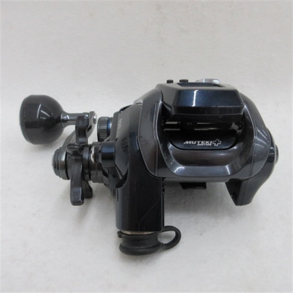 ２０フォースマスター６００